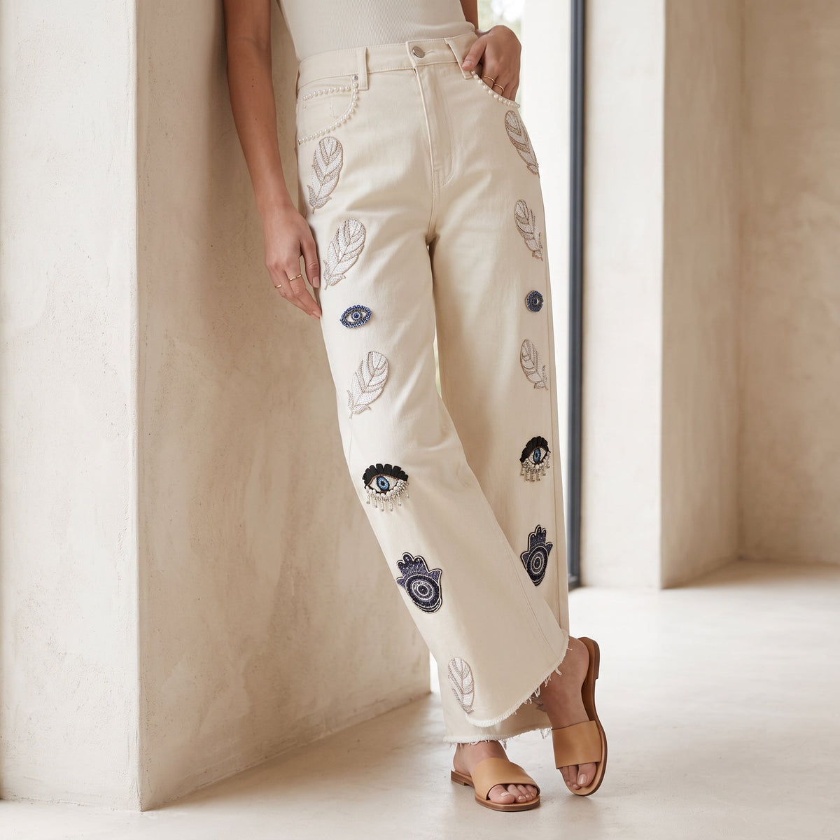 Pants