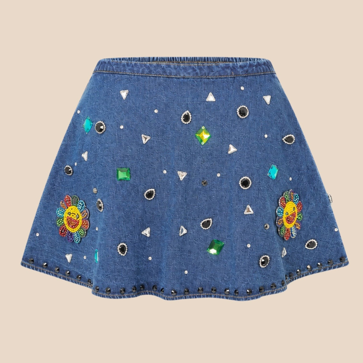 Skirts / Shorts