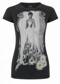 Portrait Graphic Tee